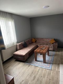 CAPPADOCİA REZİDANS APART OTEl - 3