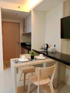 Baba Staytion 1-2-3 of SMDC Style Condo - 3