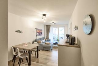 North Side I - Strand Flair - FeWo 6 - 3