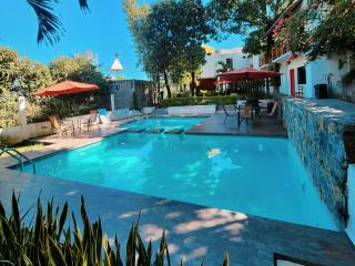 Hotel Sierra Linda - 0