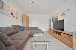 Rosel`s Traumhaus Fewo 4 - 7