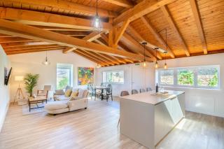 Espectacular apartamento a 10 minutos de Pamplona - Uterga - 9