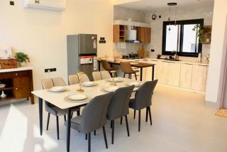 Enjoy a relaxing and memorable stay at Rose Chalet - 4