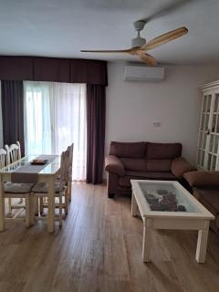 Acogedor apartamento en Denia - Dénia - 6
