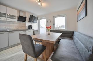 Rosel`s Traumhaus FeWo 2 - 9