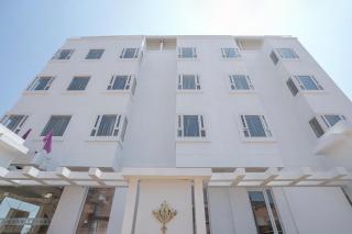 Super Hotel O Ivy Dew Drops - 9