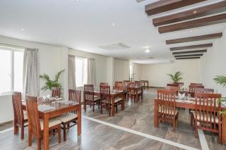 Super Hotel O Ivy Dew Drops - 6