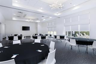 Element Houston Katy - Katy - 8