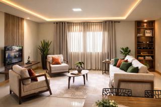 Espaço ideal para conhecer as 3 Fronteiras - 8