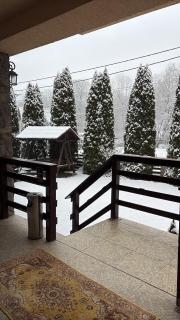 Vila dintre Brazi - 2