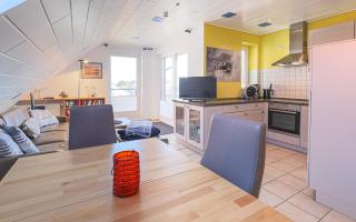 Elbsegler, FeWo 10 - 0