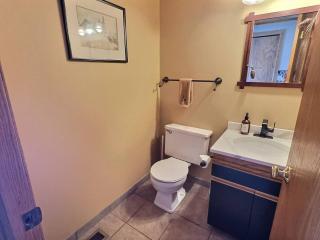 3BR Townhome Ski In Ski Out Pool Hot Tub - 3