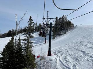 3BR Townhome Ski In Ski Out Pool Hot Tub - 7