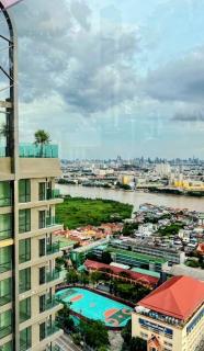 The Clev Riverline Condo Bangkok - 8