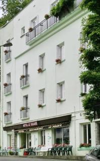 Hôtel Le Square - 0