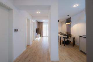 Apartmány Alpina - 8