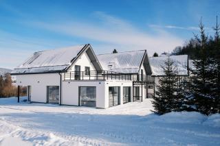 Apartmány Alpina - 7