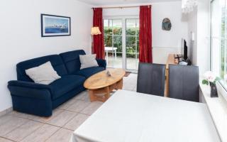 Neptun 10, FeWo 3 - 8