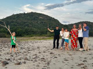 Reserva Natural El Mirador - 7