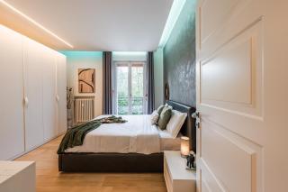 TERRAZZA D'ORO - Large terrace and free parking - 9