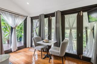 Daisy Retreat Private 1BR and Tennis Court - 5