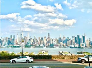 Apartment Studio 20 Mints FromNYCity. CozyGateWay - 0