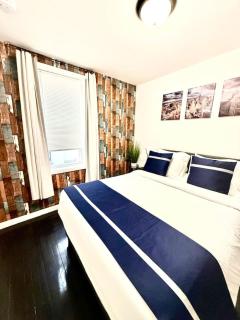 Apartment Studio 20 Mints FromNYCity. CozyGateWay - 7