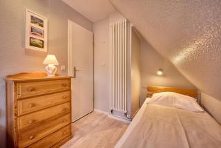 Ferienhaus de gode Stuuv - Duhnen - 1