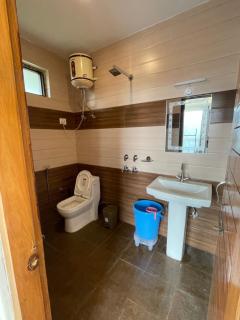 Soma House Dharamkot - 1