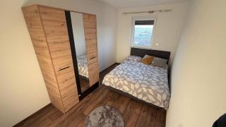 Dvosoban stan na DAN - 5