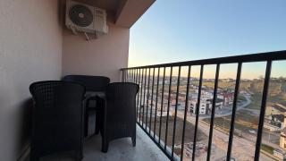 Dvosoban stan na DAN - 3