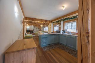 Ciaseles a due passi da Cortina d'Ampezzo - 8