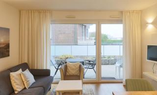 Wehrbergsdüne 26 FeWo 3 - 7