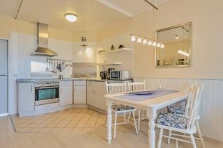 Haus Schildt, FeWo 4 - 9