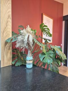 Villa Brique et Silex Terrasse Jardin Parking Rouen - 2