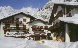 Hotel Del Viale - Courmayeur - 8