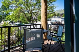 Wild Moose Ski Lodge MH504Near Powder MtnHot Tub - 5