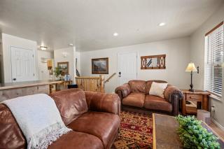 Wild Moose Ski Lodge MH504Near Powder MtnHot Tub - 4