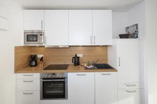 Admiralsgarten, Steuerbord 3 - 4