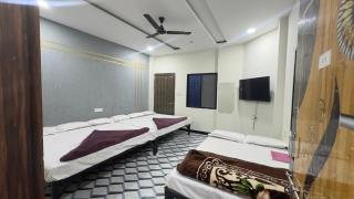 Hotel Tirupati inn - 0