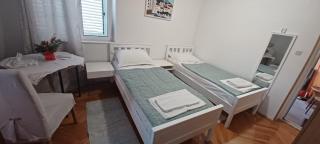 Studio apartman za 2 uz more - 7