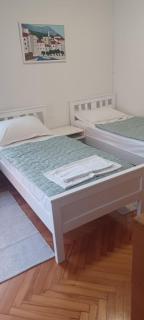 Studio apartman za 2 uz more - 6