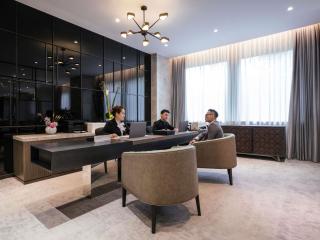 Grand Mercure Shanghai Hongqiao - 4