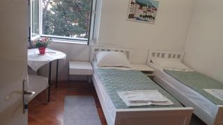 Studio apartman za 2 uz more - 3