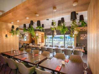 Ibis Hotel Plzeň - Plzeň - 7