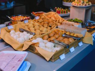 Ibis Budget Salvador - 1