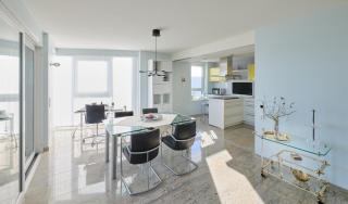 Döser Seedeich 7 - FeWo 12 - 5