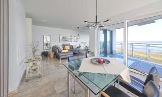 Döser Seedeich 7 - FeWo 12 - 1