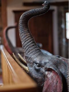 Casa Grande de Covas-Apartamentos Turísticos - 8