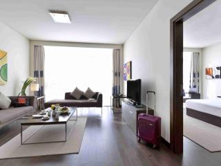 Novotel Abu Dhabi Gate - 9